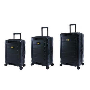 Súprava cestovných kufrov 3 ks Stealth – Caterpillar vyobraziť