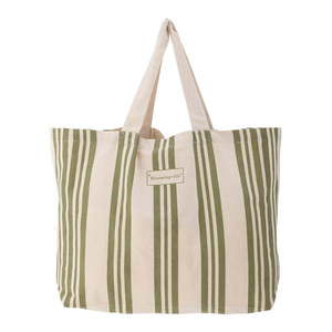 Bavlnená nákupná taška Trina – Bloomingville vyobraziť