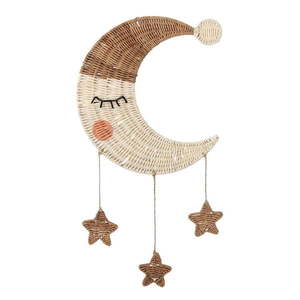 Detská nástenná dekorácia Moony – Bloomingville Mini vyobraziť