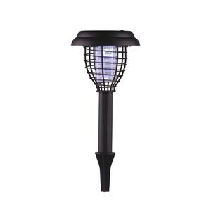 Grundig Grundig 12217 - LED Solárna lampa a lapač hmyzu LED/1xAA vyobraziť