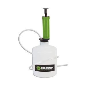Fieldmann Fieldmann - Odsávačka oleja 1, 6 l vyobraziť