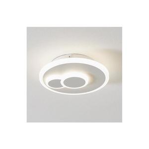 Eglo Eglo 33942 - LED Stropné svietidlo CADEGAL LED/7, 8W/230V pr. 20 cm biela vyobraziť