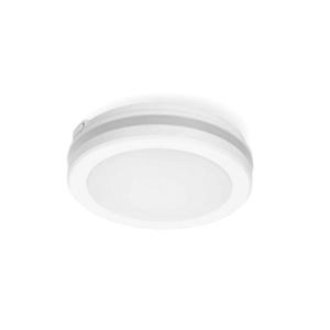 LED Kúpeľňové stropné svietidlo LED/12W/230V IP65 pr. 20 cm biela vyobraziť