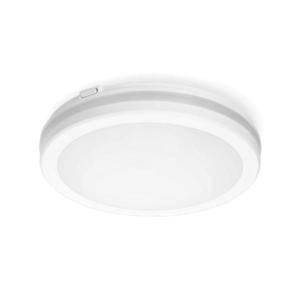 LED Kúpeľňové stropné svietidlo LED/18W/230V IP65 pr. 30 cm biela vyobraziť