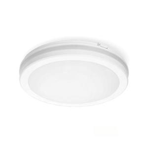 LED Kúpeľňové stropné svietidlo LED/24W/230V IP65 pr. 30 cm biela vyobraziť