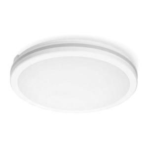 LED Kúpeľňové stropné svietidlo LED/36W/230V IP65 pr. 40 cm biela vyobraziť