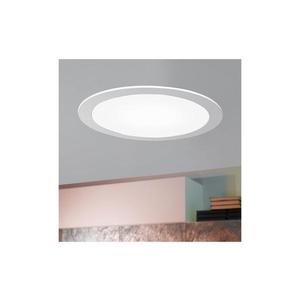 Eglo Eglo 96407 - LED Stmievateľné podhľadové svietidlo FUEVA 1 1xLED/10, 95W/230V vyobraziť