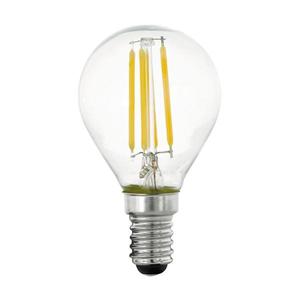 Eglo LED Stmievateľná žiarovka VINTAGE P45 E14/4W/230V 2700K - Eglo 11754 vyobraziť