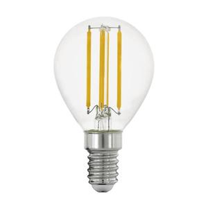 Eglo LED Stmievateľná žiarovka VINTAGE P45 E14/4, 5W/230V 2700K - Eglo 12543 vyobraziť