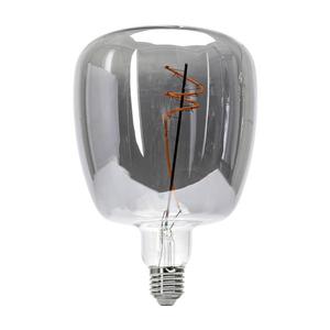 B.V. LED Žiarovka FILAMENT E27/4W/230V 1800K - vyobraziť