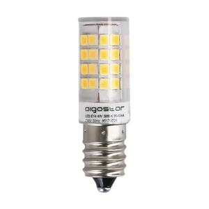 LED Žiarovka E14/4W/230V 3000K vyobraziť