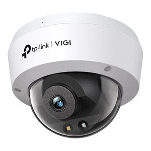 Kamera TP-Link VIGI C240(2.8mm) 4MPx, vonkajšie, IP Dome, prísvit 30m vyobraziť