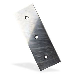 Oddeľovací nôž fixný na drvič dreva WS5 vyobraziť