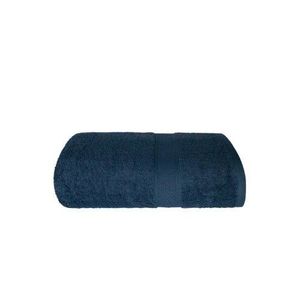 Froté uterák MATEO 70x140 cm tmavo modrý vyobraziť