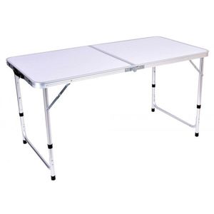 Skladací stôl FLOW 120x60 cm vyobraziť