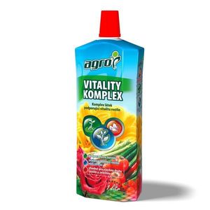 Agro Vitality Hnojivo Komplex kvapalný 0.5 l vyobraziť