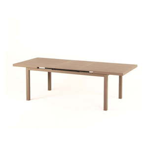 Hliníkový záhradný jedálenský stôl 100x180 cm Calypso – Ezeis vyobraziť