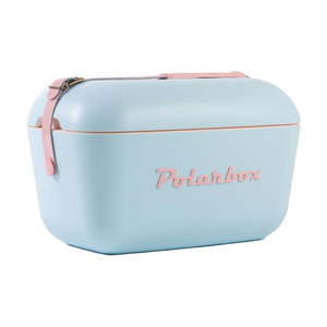 Modrý chladiaci box 20 l Pop – Polarbox vyobraziť