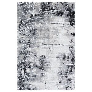 Sconto Koberec BARDOT GREY sivá, 80x150 cm vyobraziť