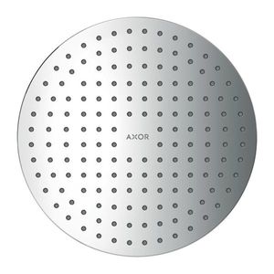 Axor ShowerSolutions - Hlavová sprcha 250 do stropu, 1 prúd, chróm 35287000 vyobraziť