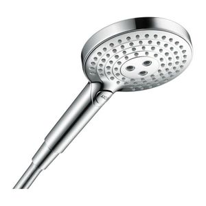 Axor ShowerSolutions - Ručná sprcha 120 3jet, chróm 26050000 vyobraziť