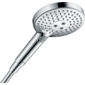 Hansgrohe Raindance Select S - Ručná sprcha 120 3jet EcoSmart, chróm 26515000 vyobraziť