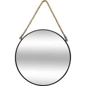 Okrúhle nástenné zrkadlo Lig 55 cm vyobraziť