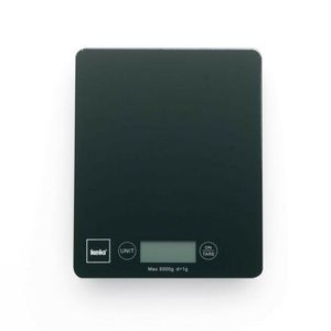 KELA KL-15741 digitálna kuchynská váha vyobraziť