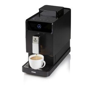 DOMO DO718K automatický espresso kávovar vyobraziť