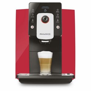Philco PHEM 1006 automatické espresso vyobraziť