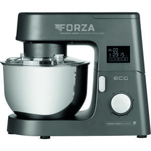 ECG Forza 5500 kuchynský robot Giorno Scuro vyobraziť