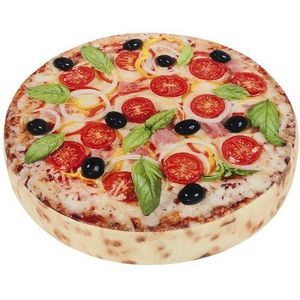 Bellatex Sedák Oreste Pizza, 38 cm vyobraziť