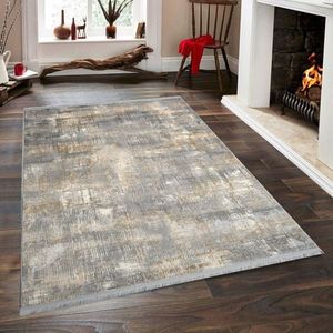 Luxusný koberec, 200 x 290 cm, krémový vyobraziť