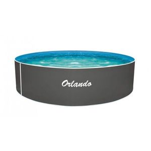 Bazény Orlando vyobraziť