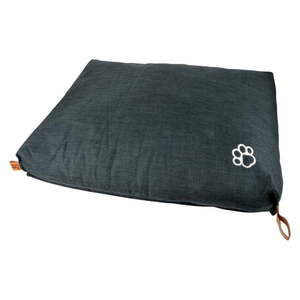 Tmavosivý matrac pre psa 60x80 cm – Love Story vyobraziť