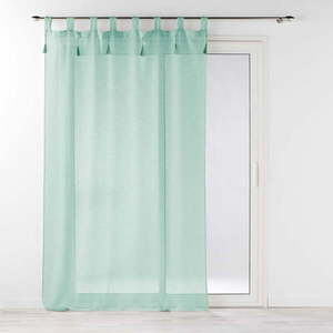 Zelená záclona 140x240 cm Dalila – douceur d'intérieur vyobraziť