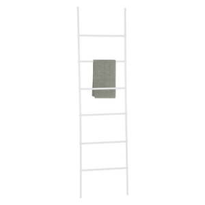 Biely rebrík na uteráky – Casa Selección vyobraziť
