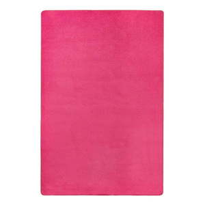 Ružový koberec 80x150 cm Fancy – Hanse Home vyobraziť