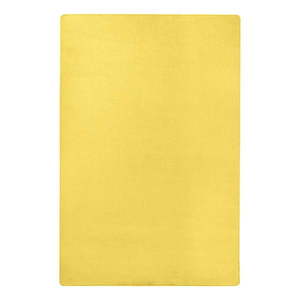 Žltý koberec 200x280 cm Fancy – Hanse Home vyobraziť
