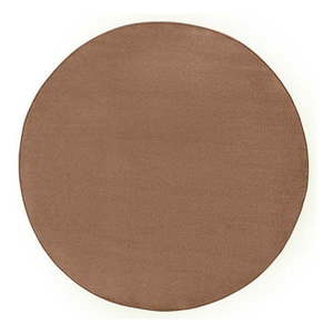 Hnedý okrúhly koberec ø 200 cm Fancy – Hanse Home vyobraziť