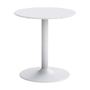 Okrúhly jedálenský stôl ø 70 cm Basso – Tenzo vyobraziť