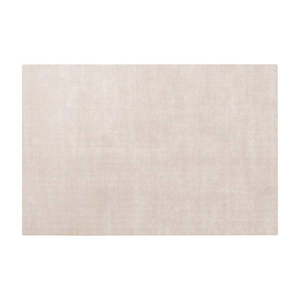 Krémovobiely koberec z viskózy 160x240 cm Visca – Blomus vyobraziť