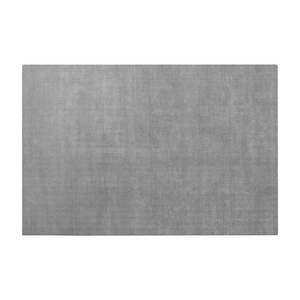 Sivý koberec z viskózy 160x240 cm Visca – Blomus vyobraziť