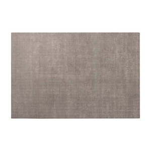 Hnedý koberec z viskózy 160x240 cm Visca – Blomus vyobraziť