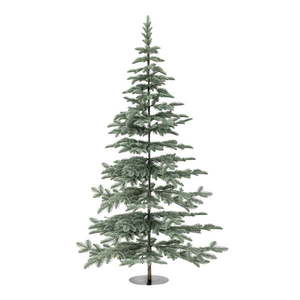 Umelý vianočný stromček výška 180 cm Norman – Bloomingville vyobraziť