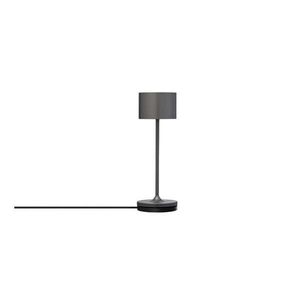 LED prenosné stmievateľné vonkajšie svietidlo na USB ø 7 cm Farol Mini – Blomus vyobraziť