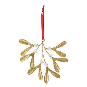 Závesná vianočná dekorácia Hatun – Bloomingville vyobraziť