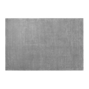 Sivý koberec z viskózy 200x300 cm Visca – Blomus vyobraziť