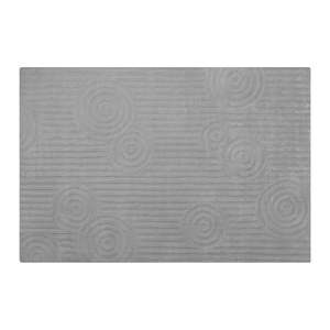 Sivý koberec z viskózy 200x300 cm Uzu – Blomus vyobraziť