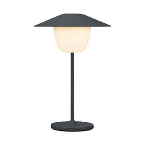 LED prenosné vonkajšie svietidlo so stmievačom na USB ø 14 cm Ani Lamp Mini – Blomus vyobraziť